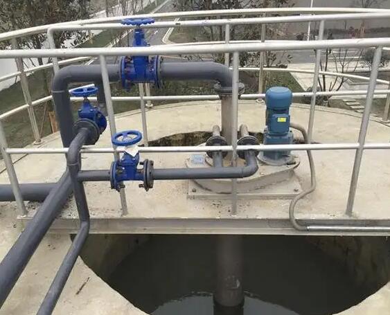 旋流沉砂池除砂機(ji)你了解多少呢？