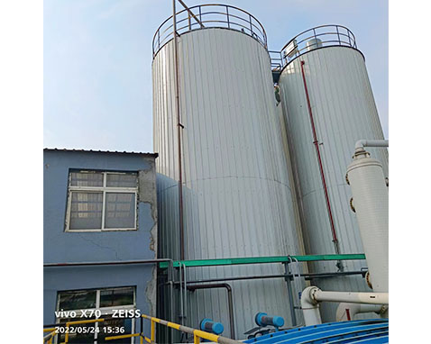 HRN一體(ti)化氨氮去除設(she)備(bei)